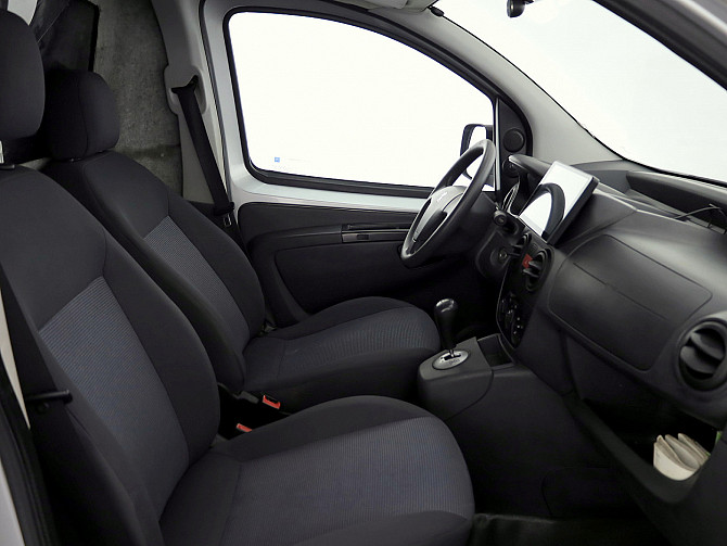 Peugeot Bipper Van ATM 1.4 HDi 50kW Tallina - foto 6
