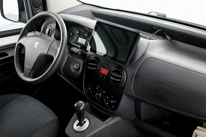 Peugeot Bipper Van ATM 1.4 HDi 50kW Tallina - foto 5