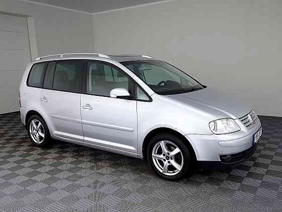 Volkswagen Touran Comfortline ATM 1.6 85kW Tallina