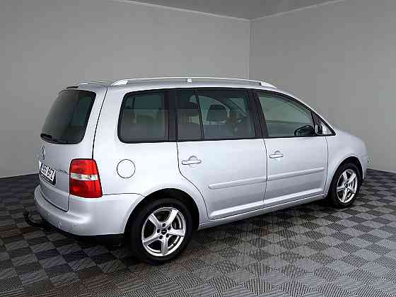 Volkswagen Touran Comfortline ATM 1.6 85kW Tallina