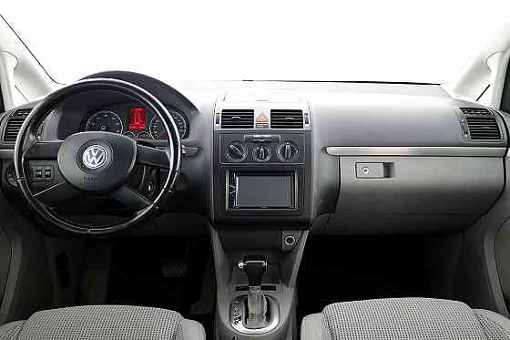 Volkswagen Touran Comfortline ATM 1.6 85kW Tallina