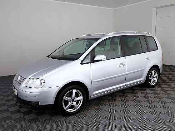 Volkswagen Touran Comfortline ATM 1.6 85kW Tallina