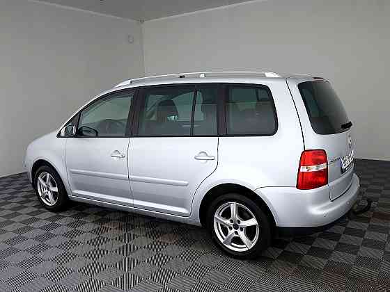 Volkswagen Touran Comfortline ATM 1.6 85kW Tallina