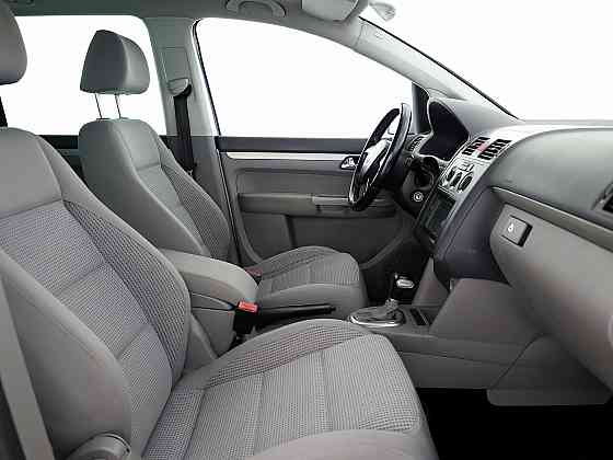 Volkswagen Touran Comfortline ATM 1.6 85kW Tallina