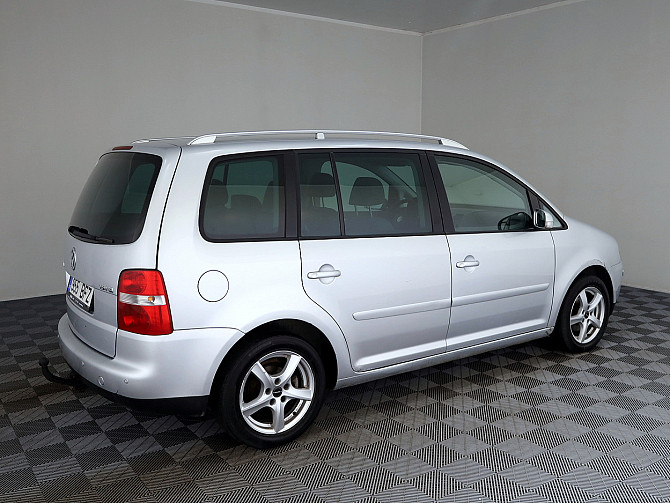 Volkswagen Touran Comfortline ATM 1.6 85kW Tallina - foto 3