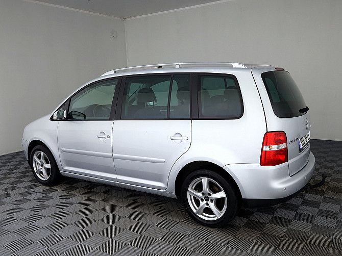 Volkswagen Touran Comfortline ATM 1.6 85kW Tallina - foto 4