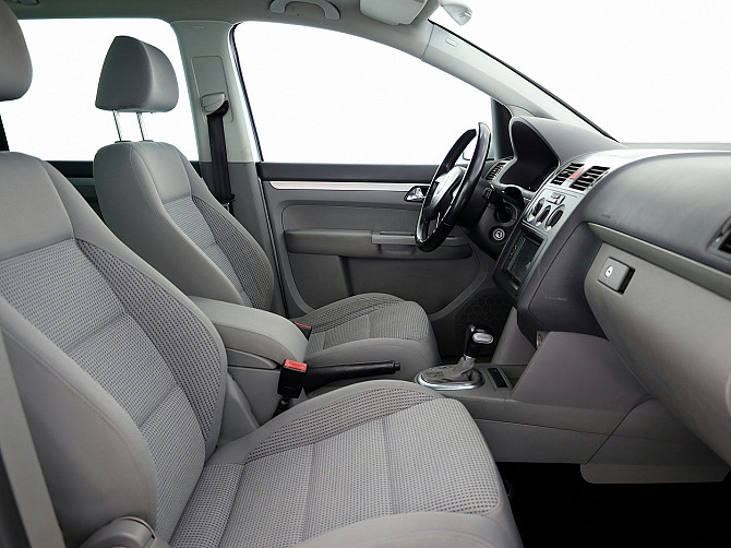 Volkswagen Touran Comfortline ATM 1.6 85kW Tallina - foto 6