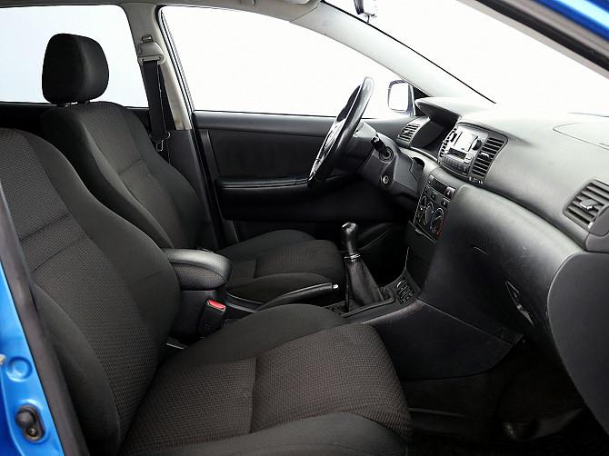 Toyota Corolla Linea Sol Facelift 1.4 D-4D 66kW Tallina - foto 6