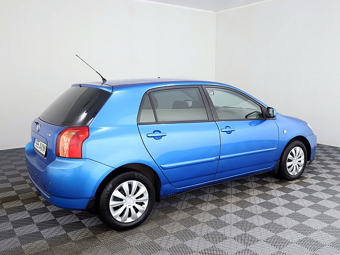 Toyota Corolla Linea Sol Facelift 1.4 D-4D 66kW Tallina - foto 3