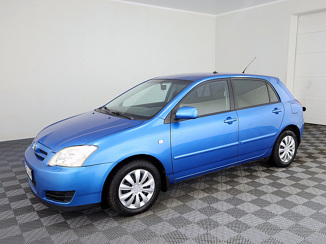 Toyota Corolla Linea Sol Facelift 1.4 D-4D 66kW Tallina - foto 2