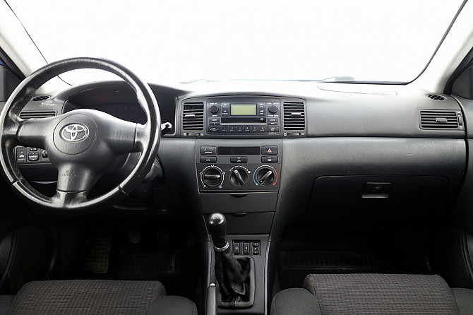 Toyota Corolla Linea Sol Facelift 1.4 D-4D 66kW Tallina - foto 5