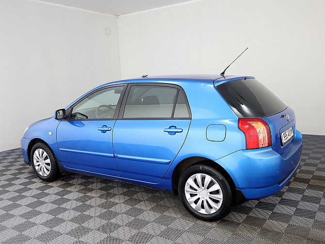 Toyota Corolla Linea Sol Facelift 1.4 D-4D 66kW Tallina - foto 4