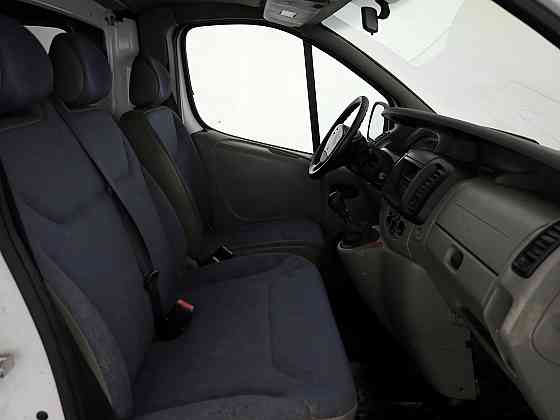 Nissan Primastar Van 1.9 dCi 74kW Tallina