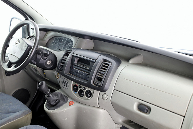 Nissan Primastar Van 1.9 dCi 74kW Tallina - foto 5