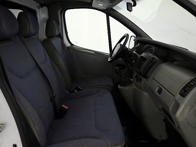 Nissan Primastar Van 1.9 dCi 74kW Tallina - foto 6