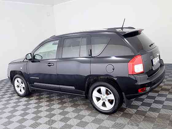 Jeep Compass Comfort 2.0 115kW Tallina