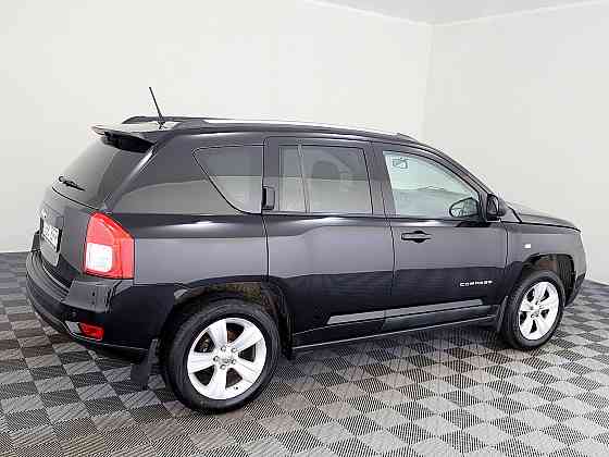 Jeep Compass Comfort 2.0 115kW Tallina