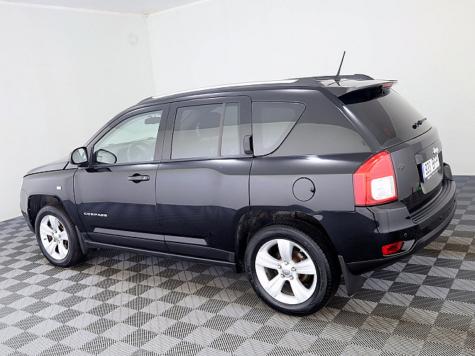 Jeep Compass Comfort 2.0 115kW Tallina - foto 4