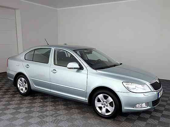 Skoda Octavia Comfortline Facelift 1.2 77kW Tallina