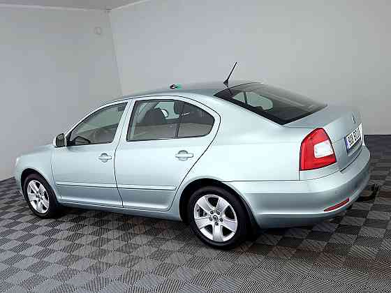 Skoda Octavia Comfortline Facelift 1.2 77kW Tallina