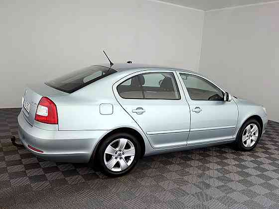 Skoda Octavia Comfortline Facelift 1.2 77kW Tallina