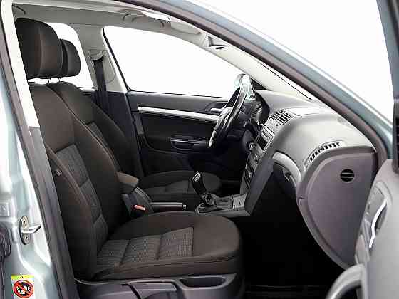 Skoda Octavia Comfortline Facelift 1.2 77kW Tallina