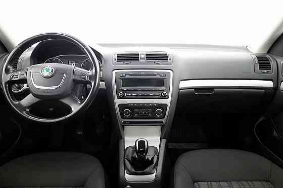 Skoda Octavia Comfortline Facelift 1.2 77kW Tallina
