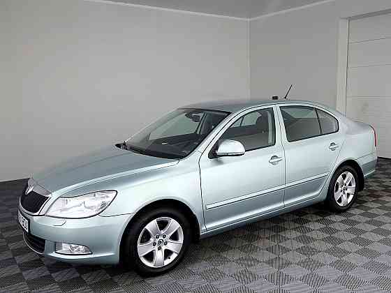 Skoda Octavia Comfortline Facelift 1.2 77kW Tallina