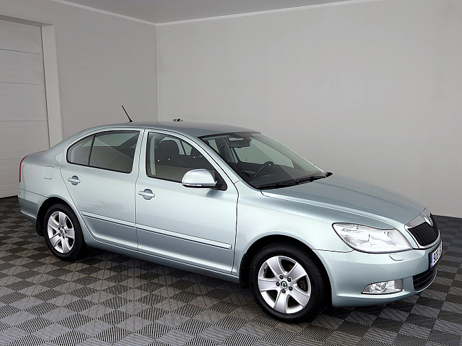 Skoda Octavia Comfortline Facelift 1.2 77kW Tallina - foto 1