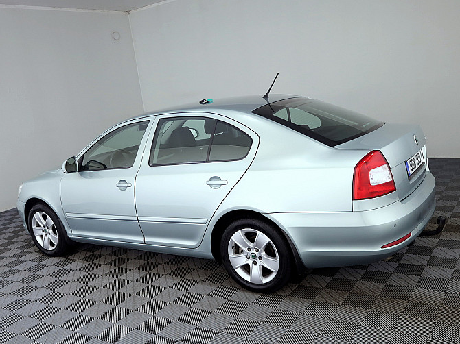 Skoda Octavia Comfortline Facelift 1.2 77kW Tallina - foto 4