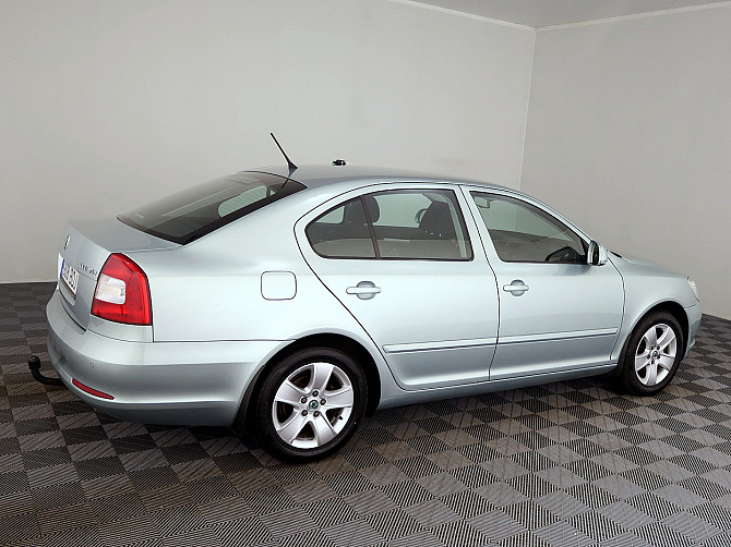 Skoda Octavia Comfortline Facelift 1.2 77kW Tallina - foto 3
