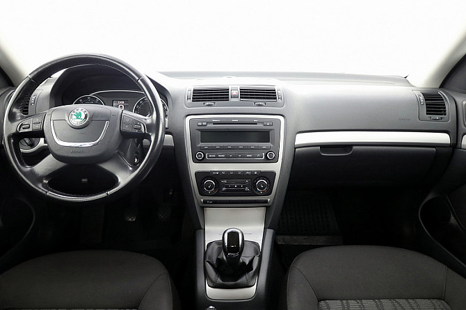 Skoda Octavia Comfortline Facelift 1.2 77kW Tallina - foto 5