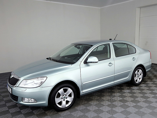 Skoda Octavia Comfortline Facelift 1.2 77kW Tallina - foto 2