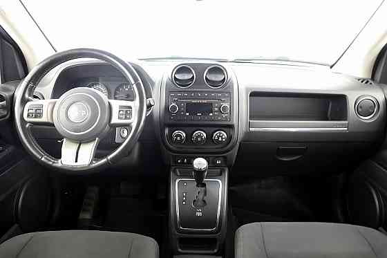 Jeep Compass Comfort ATM 2.4 125kW Tallina