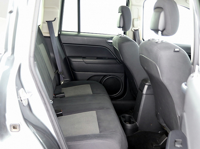Jeep Compass Comfort ATM 2.4 125kW Tallina - foto 7