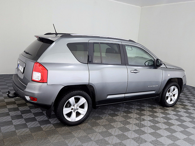 Jeep Compass Comfort ATM 2.4 125kW Tallina - foto 3