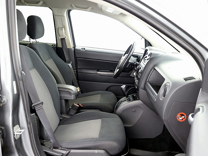 Jeep Compass Comfort ATM 2.4 125kW Tallina - foto 6