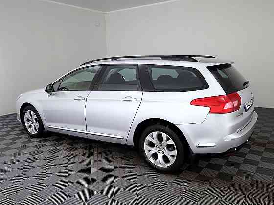 Citroen C5 Elegance Facelift ATM 1.6 115kW Tallina