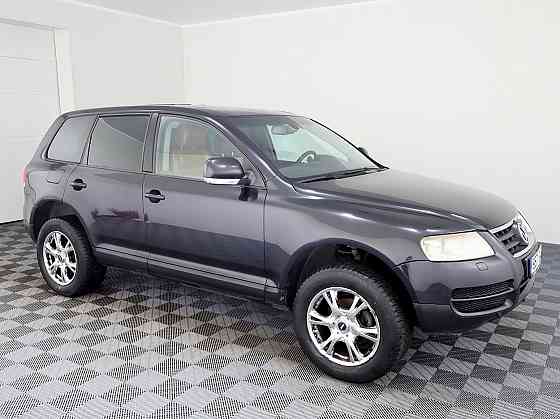 Volkswagen Touareg Highline ATM 2.5 TDI 128kW Tallina