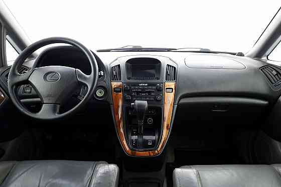 Lexus RX 300 Luxury ATM 3.0 164kW Tallina