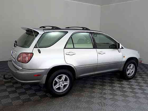 Lexus RX 300 Luxury ATM 3.0 164kW Tallina