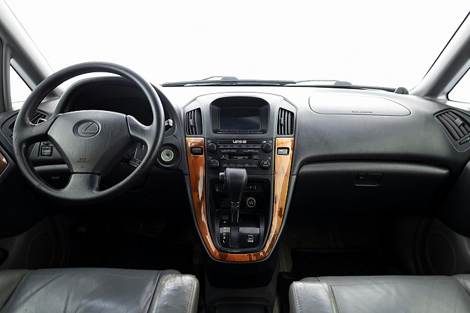 Lexus RX 300 Luxury ATM 3.0 164kW Tallina - foto 5