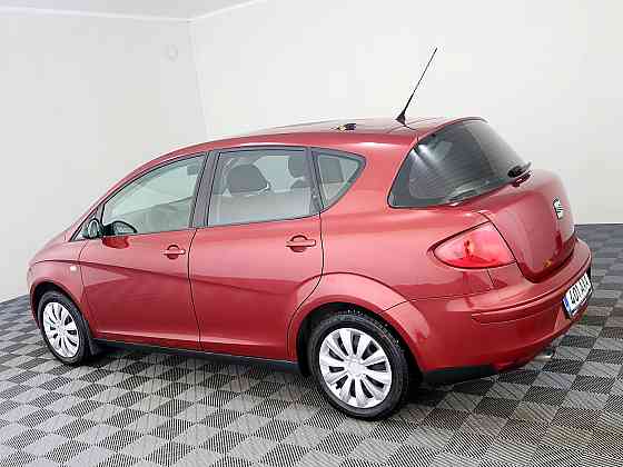 SEAT Toledo Comfortline 1.6 75kW Tallina