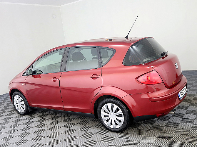 SEAT Toledo Comfortline 1.6 75kW Tallina - foto 4