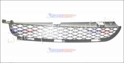 205227-1 - OE 51 11 7 116 397; 51117116397 side L - Reste Bamperā - BMW X5  E53 (2004-2006) Рига