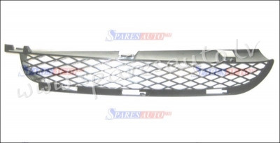205227-1 - OE 51 11 7 116 397; 51117116397 side L - Reste Bamperā - BMW X5  E53 (2004-2006) Рига - изображение 1