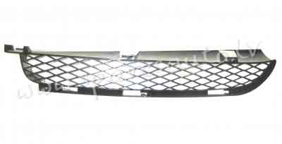 205227-2 - OE 51 11 7 116 398; 51117116398 side R - Reste Bamperā - BMW X5  E53 (2004-2006) Рига