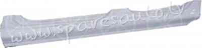 PRN76002ER - OEM: 6037012' 5D R - Slieksnis - RENAULT SCENIC (1996-1999) Rīga