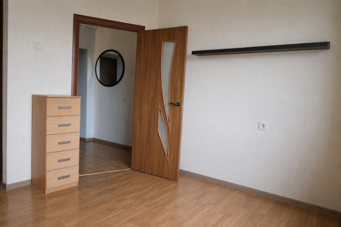 Продаётся уютная и светлая 1-комнатная квартира в Елгаве, на улице Māras 6.  Квартира Елгава и район - изображение 7