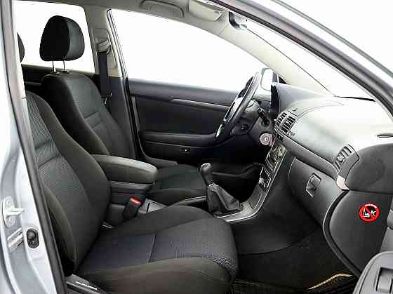 Toyota Avensis Linea Sol Facelift 2.0 108kW Таллин